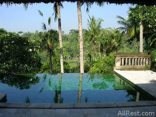 Amandari Ubud resort 69